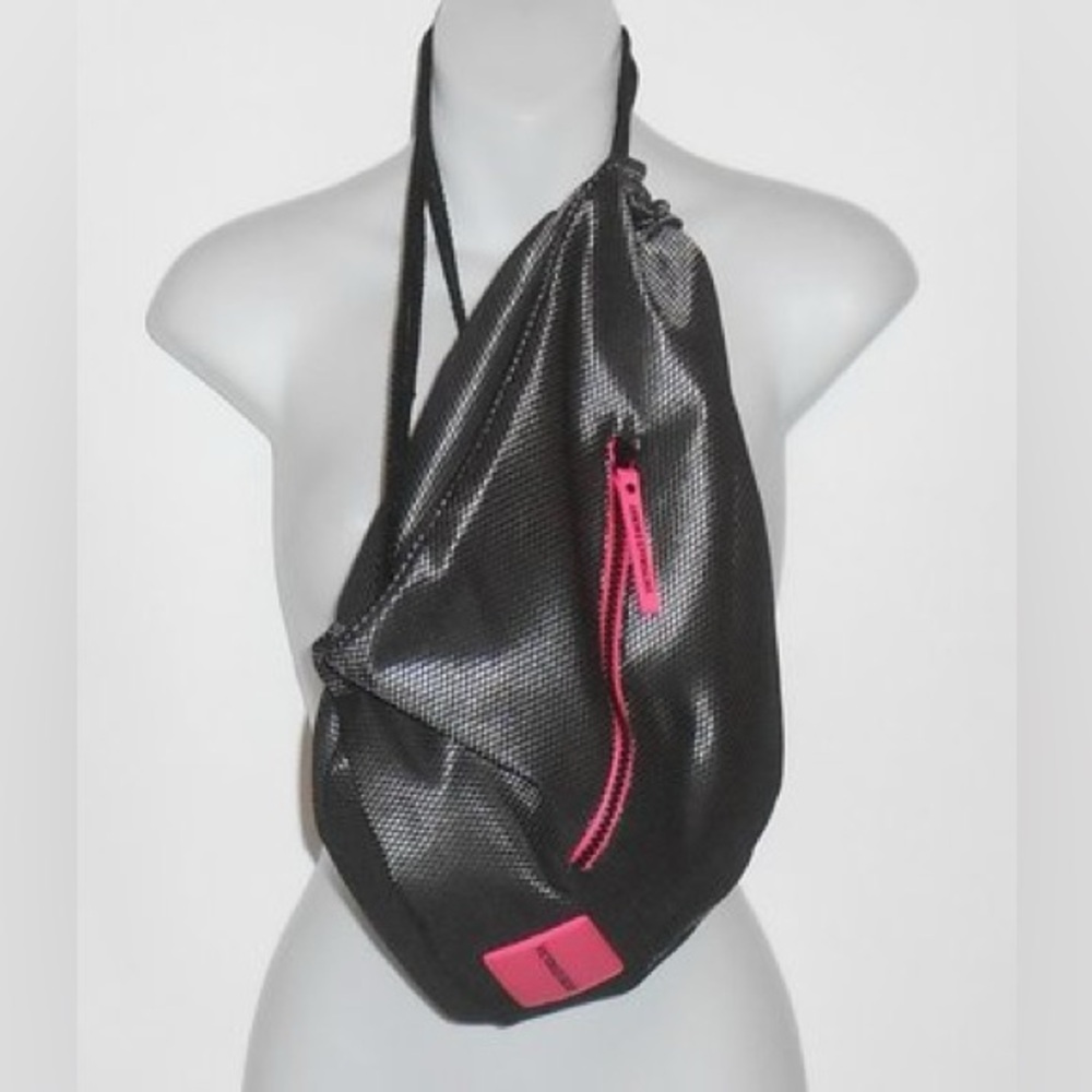 Vs 2015 Drawstring Backpack / Cinch Sack / Gym Sack View 2